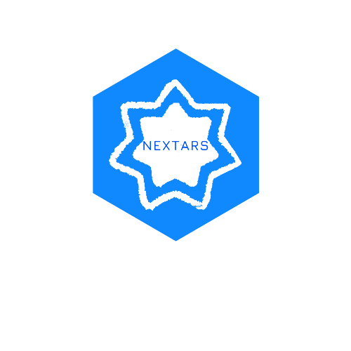 Nextars logo